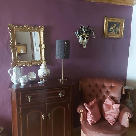 O Roxo Villa Castelo de Vide Exterior photo